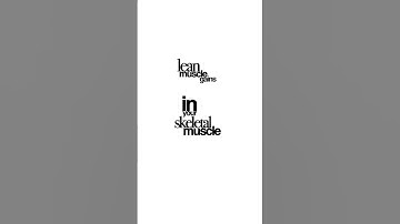 The Secret to Muscle Growth: Progressive Overload 💪 #Shorts