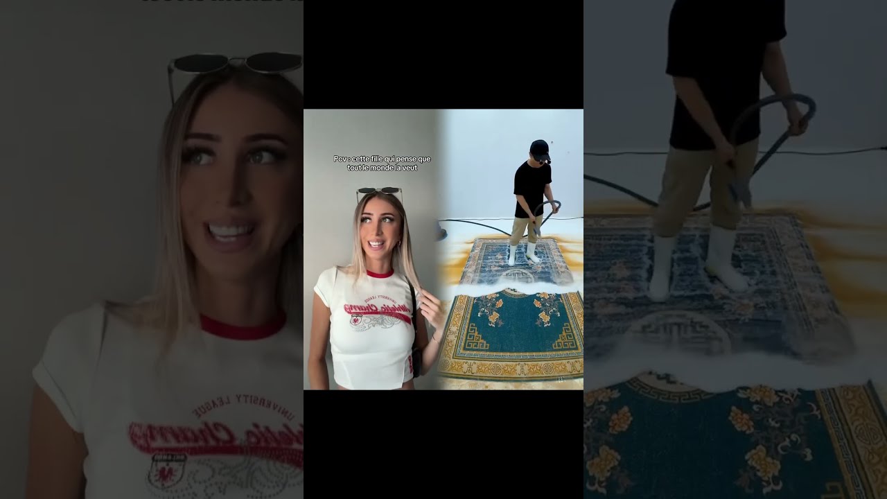 Vous Pensez Qu Elle Se Fait Des Films Pourtoi Pov