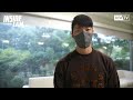 캡틴 손흥민&울버햄튼 황희찬 합류!! EPL 이적 축하해 주는 동료들 | 카타르 월드컵 최종예선 EP.2