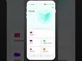 Cara Menampilkan Aplikasi Tersembunyi di HP Infinix #Shorts