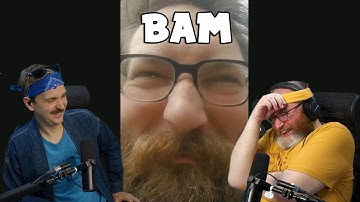 Tom is team Simon #CampYog24