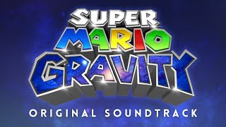 Level Select - Super Mario Gravity