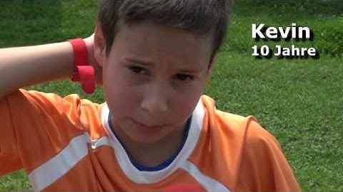 Ein Fußball-Tag mit Roman Mählich