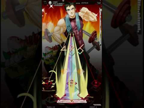 【MUSECA】天黎鏡明 (朱) CONNECT ALL【ライン録画】