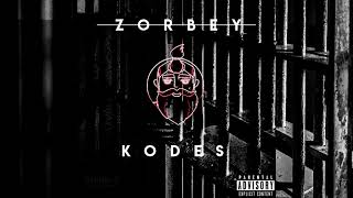 Zorbey - Kodes (Disstrack) Resimi