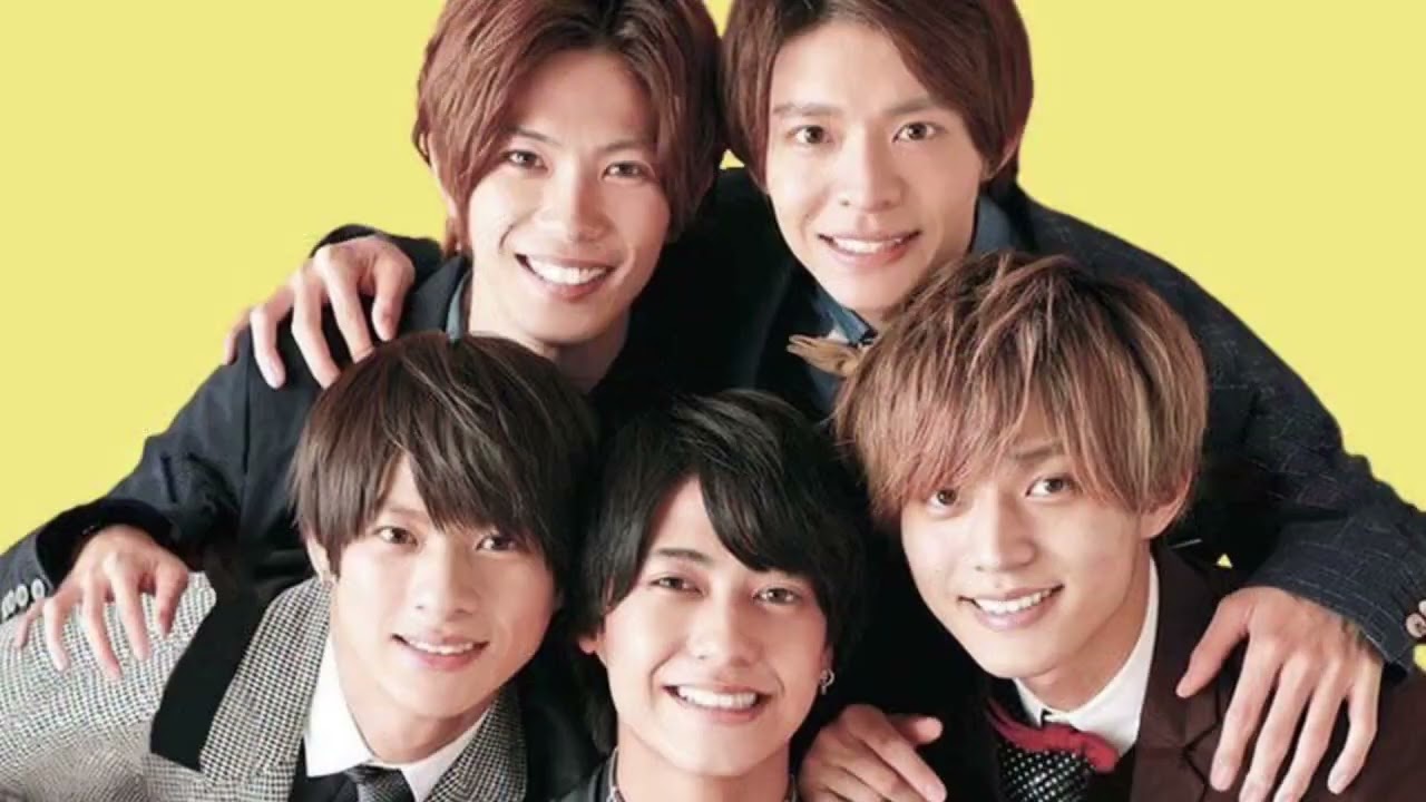 キンプリ／宝物