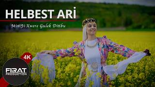 Helbest Ari - Min Ji Xwere Gulek Dit Bu (Prod. By Kaos76)
