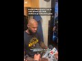 What LeBron James said to Will Anderson Jr. during Rockets-Lakers playoff game