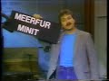 Bob Batcheldor Stand Up 1985 Bob Batcheldor Stand Up 1985