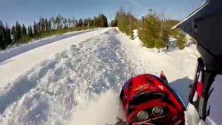 Sled Edit 2016 Braaaap Life
