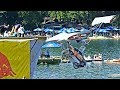 Red Bull Flugtag Belgrade 2019 Highlights | Ada Ciganlija 2019