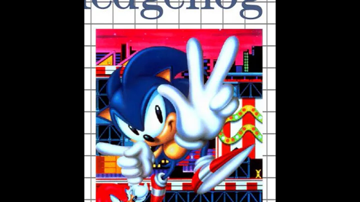 Ice Cap Zone, Sonic the Hedgehog 3, 8-bit Arrange