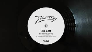 Erol Alkan - Sub Conscious (Manfredas Remix)