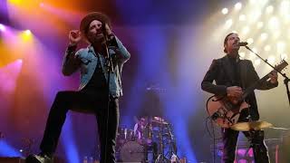 The Avett Brothers - Geraldine - 3.15.2019 - The Fillmore - NOLA