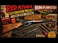Cobalt327 Super Spring Kit Install – Adult Red Ryder Upgrade