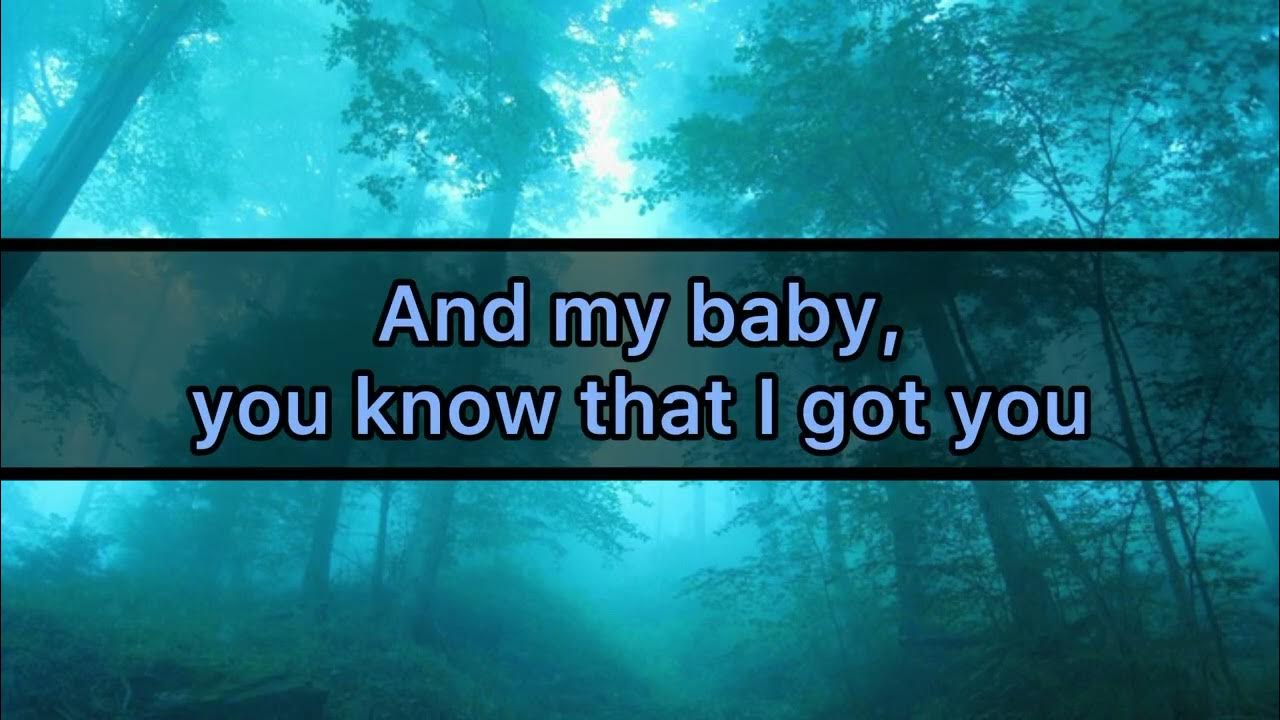 Eyedress - Something About You (Lyrics) - YouTube