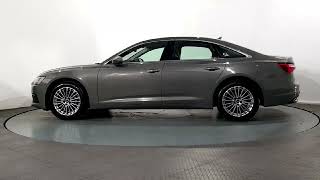 221D28943 - 2022 Audi A6 A6 40TDI 204HP S tronic SE - 705 PCP RefId: 423748