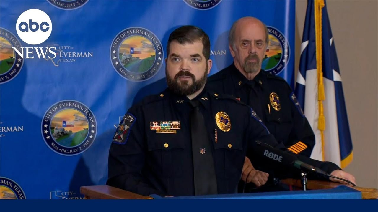 Missing Texas 6-year-old believed to be dead: Police
