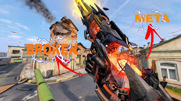 The BP50 Is Beyond Broken… New META in CoD Mobile 🤯🔥