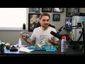 End of video
