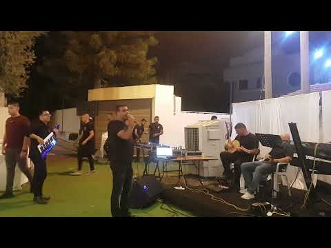 بس انا والعود وثالثنا القمر Wireless Keyboard