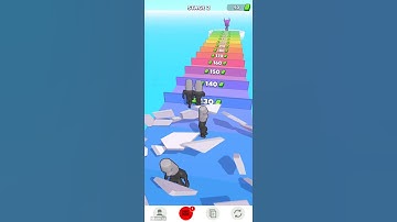 GOOFY AHH GAMEPLAY (stage 1-3)