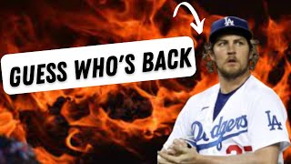 The MOST CONTROVERSIAL player in Sports? IS BACK #mlbb #mlb