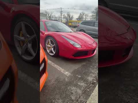C8 Z06 vs