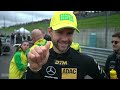 LIVE: DTM – Race 2 Sachsenring 🏆 🏁 | DTM 2026