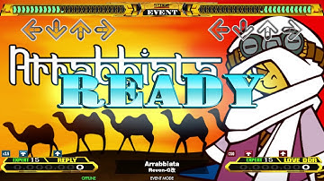 【DDR A20】SP Level14以上 譜面まとめ [Difficult Music Scores]【 Lv.15 | Part 3/11】