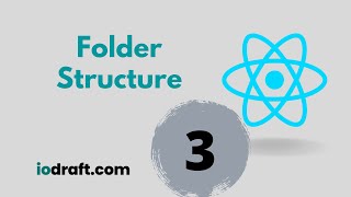How to Folder Structure Your React App in hindi