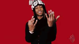 Luhbrod7 “Red Bone\