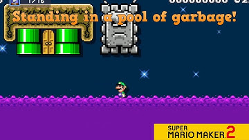 Uncleared levels with dev exits!  Everyone