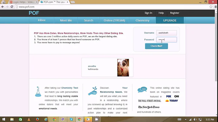 POF Message Limit - POF Login | POF Online Dating