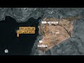 السورية للطيران تنظ م أول رحلة من دمشق إلى حلب بعد سقوط نظام الأسد