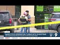 Narcotics operation on Southside leads to officer-involved shooting
