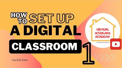 Online Teaching For Beginners: The Ultimate Google Classroom Guide for Educators #tutorial
