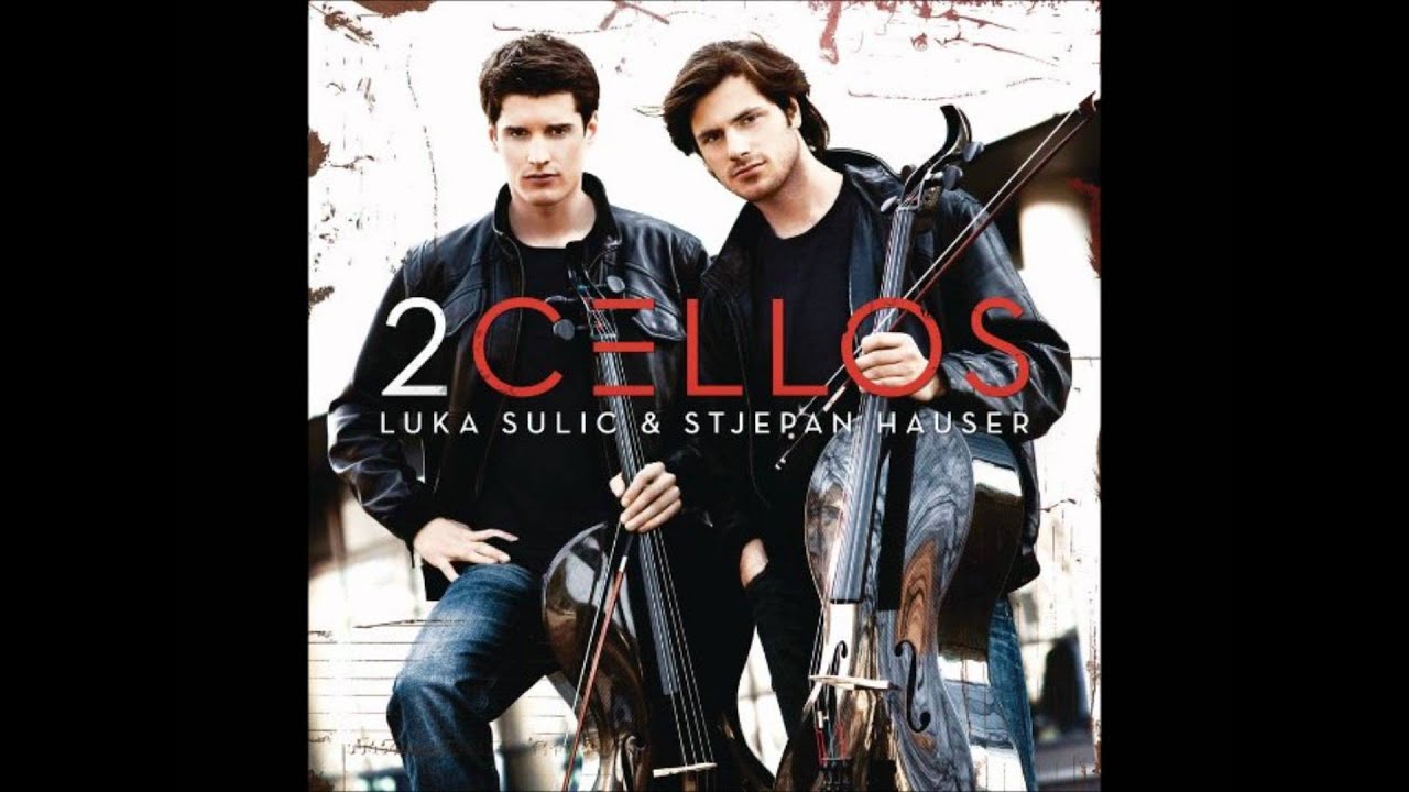 2 cellos mp3 скачать