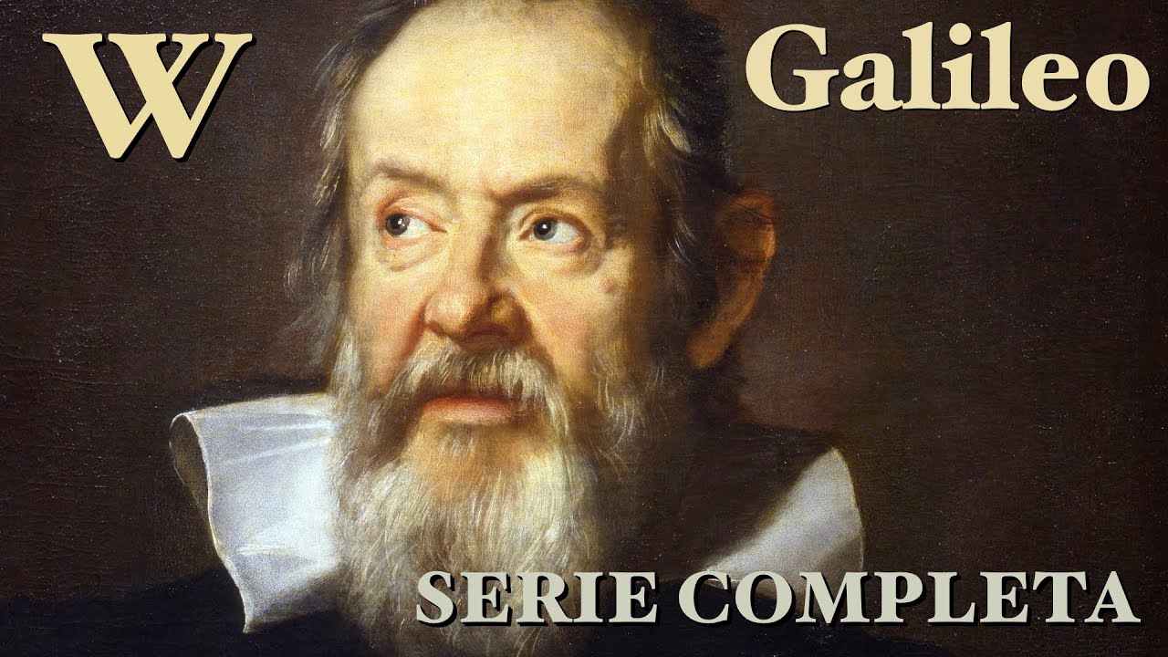 WGalileo (serie completa) - CURIUSS