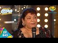 Taarak Mehta Ka Ooltah Chashmah Episode 845 Full Episode Taarak Mehta Ka Ooltah Chashmah Episode 845 Full Episode
