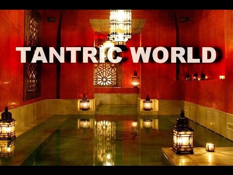 TANTRIC  Relaxing Music For Stress Relief. Healing Music For Meditaion, Massage, Deep Sleep, Spa :