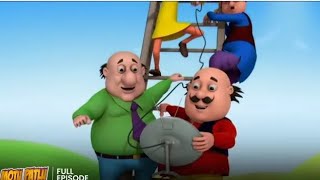 Motu patlu cartoon video epsort 4 cartoon video