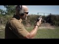 Pistol Training & Trigger Control Drills with an ex-Marine | 5.11 Tactical