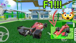 Я въехал на своей машине прямо в дом в Car Simulator 2 - Formula 1 внутри дома - Android Gameplay screenshot 3