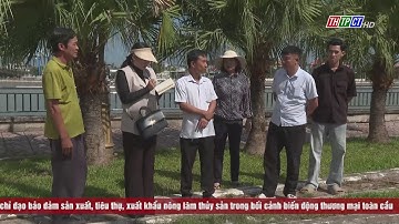 Với cử tri Thành phố: Quan tâm giải quyết ý kiến, kiến nghị của cử tri | THTPCT