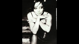 Diana Ross - If The World Just Danced