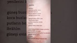 Ibrahim Asaf Halet Çelebi Resimi