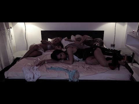 Edy Talent - Viata de lux - Cristina Pucean - ( Oficial Video + SUPER COLAJ )
