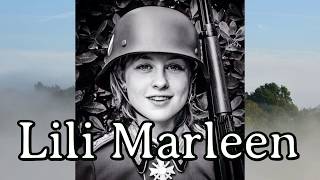 Sing with Karl - Lili Marleen [Soldiers Love Song][  English Translation]