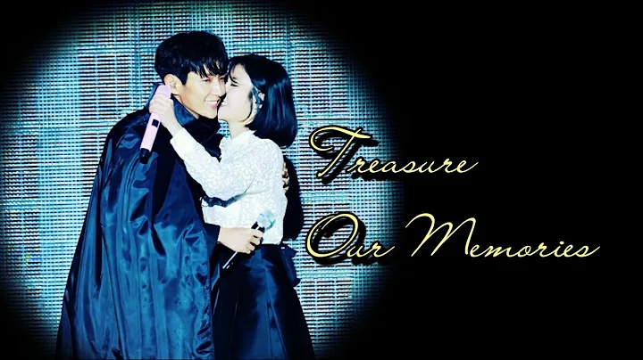 Lee Joon Gi & Lee Ji Eun (IU) || Treasure Our Memories - DayDayNews